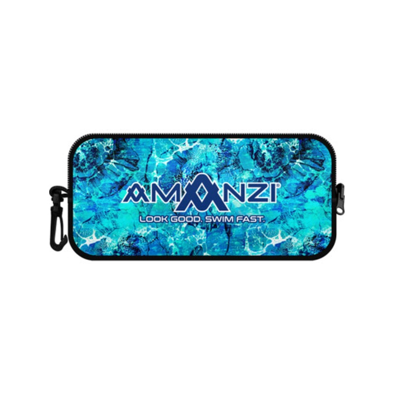 Amanzi – Neoprene Case – Delmare
