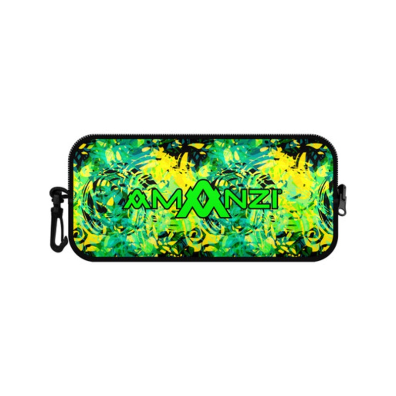 Amanzi – Neoprene Case – Vortex