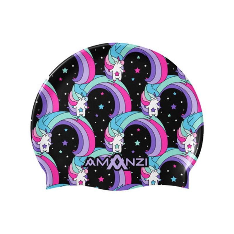 Amanzi – Starlight Swim Cap
