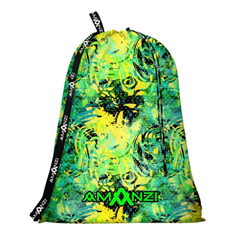 Amanzi – Vortex Mesh Gear Bag