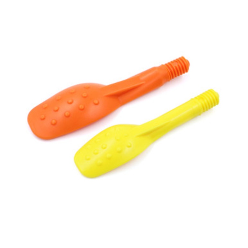 ARK Therapeutic –  Z-Vibe – Textured Spoon Tip