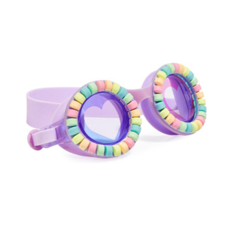 Bling2o Goggles – Pool Jewels – Lovely Lilac