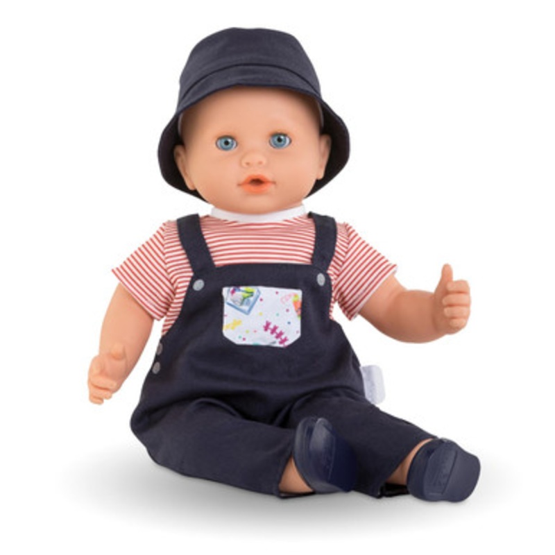 Corolle – Augustin Little Artist Baby Doll 36cm