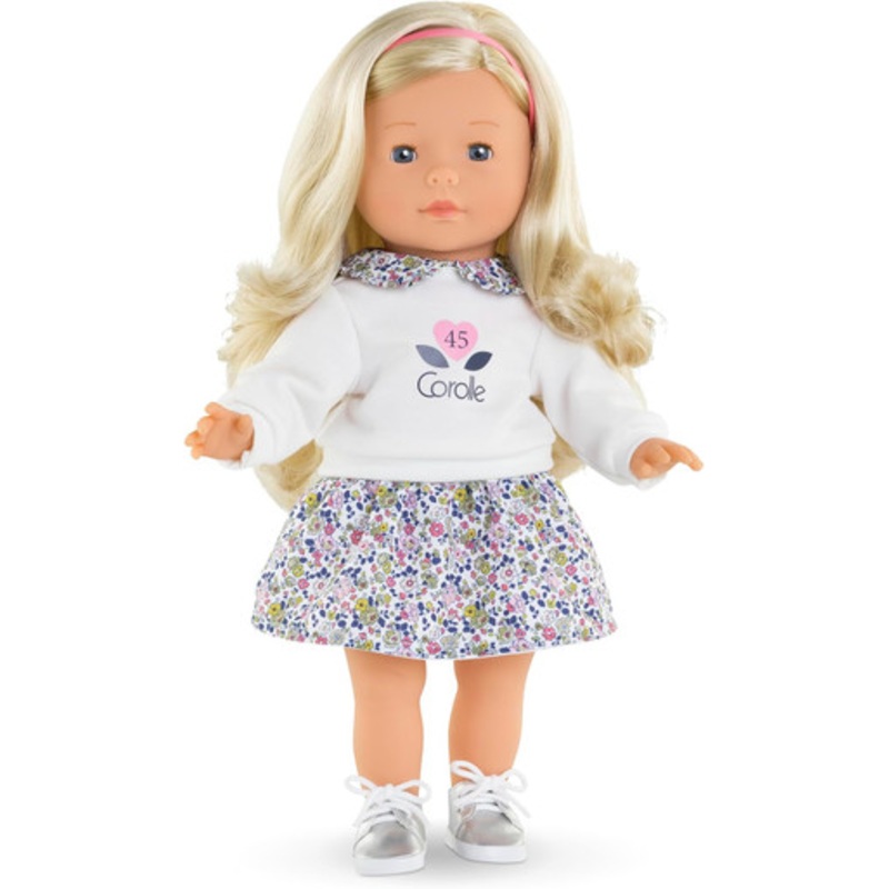 Corolle – Ma Corolle – Clmence Anniversary Edition Doll 36cm