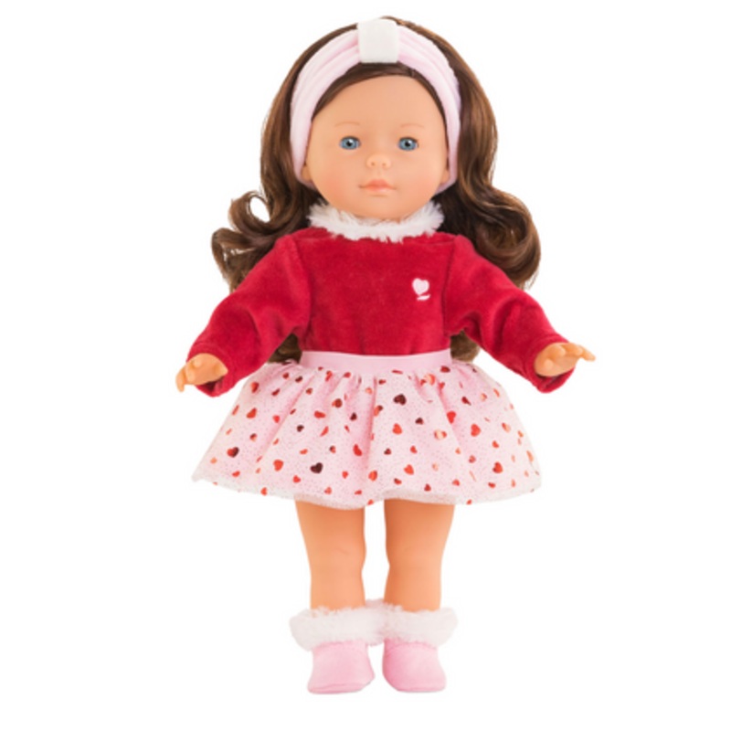 Corolle – Ma Corolle –  Perle Heart Petals Doll 36cm Limited Edition
