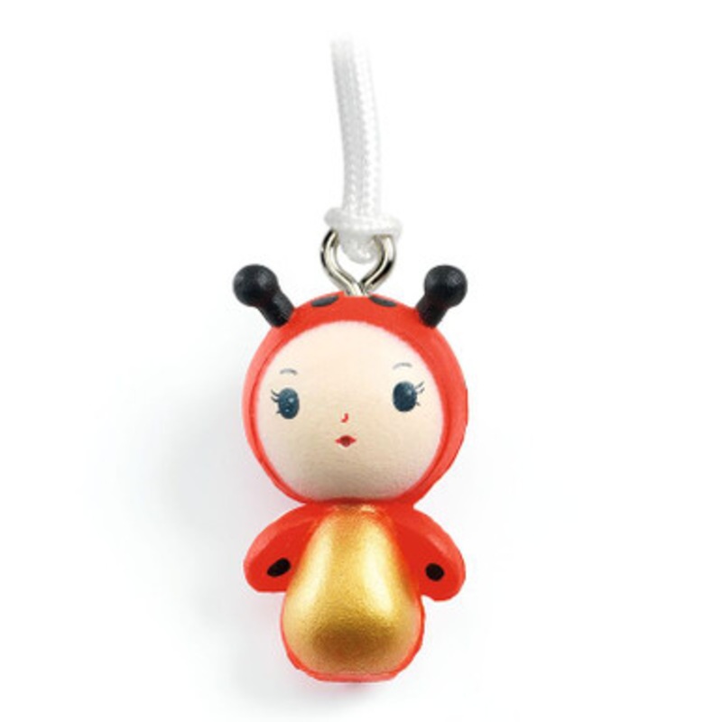 Djeco – Tinyly Minico Bag Tag
