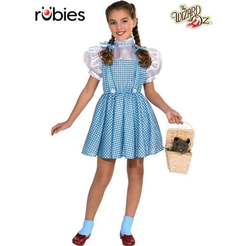 Dorothy Classic Costume