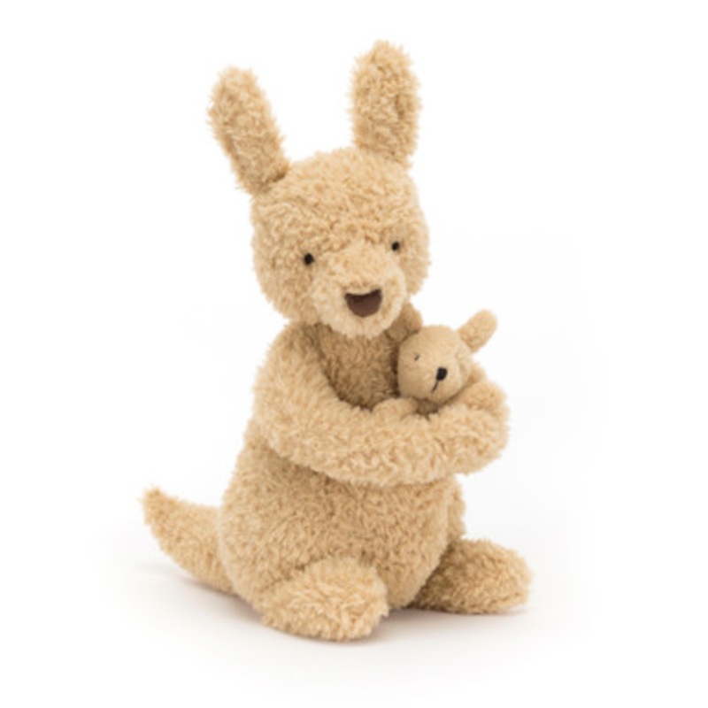 Jellycat – Huddles Kangaroo