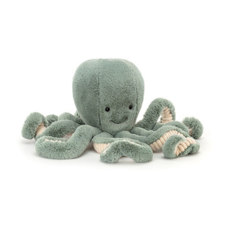 Jellycat – Little Odyssey Octopus 23cm