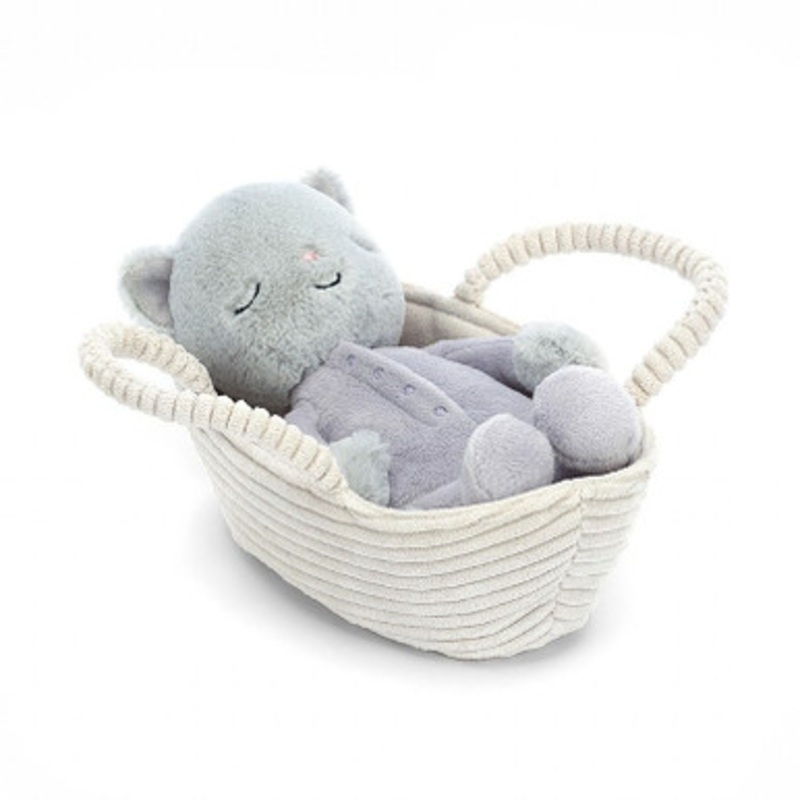 Jellycat – Rock-a-Bye Kitten