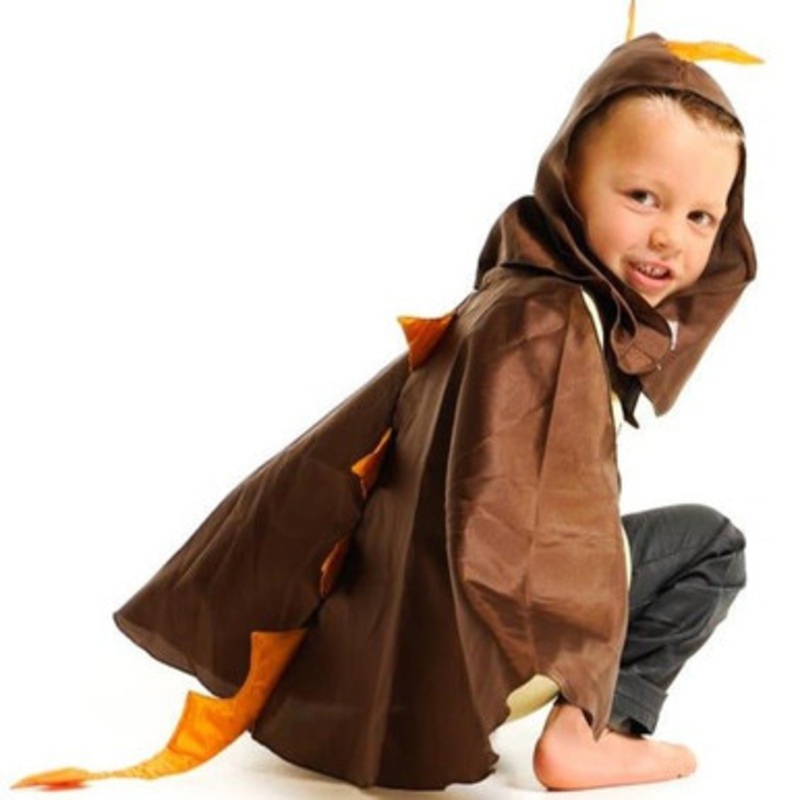 Little Heroes – Stegosaurus Cape