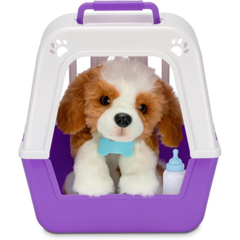 Little Live Pets My Really Real Puppy – Patches the Beagle