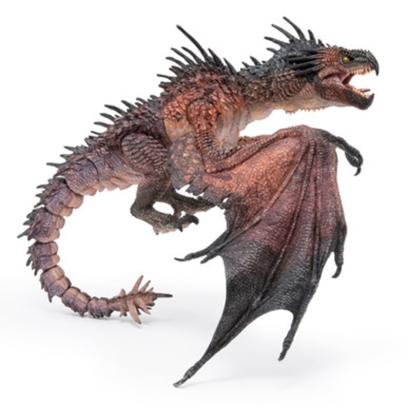 Papo – Air Dragon Figurine