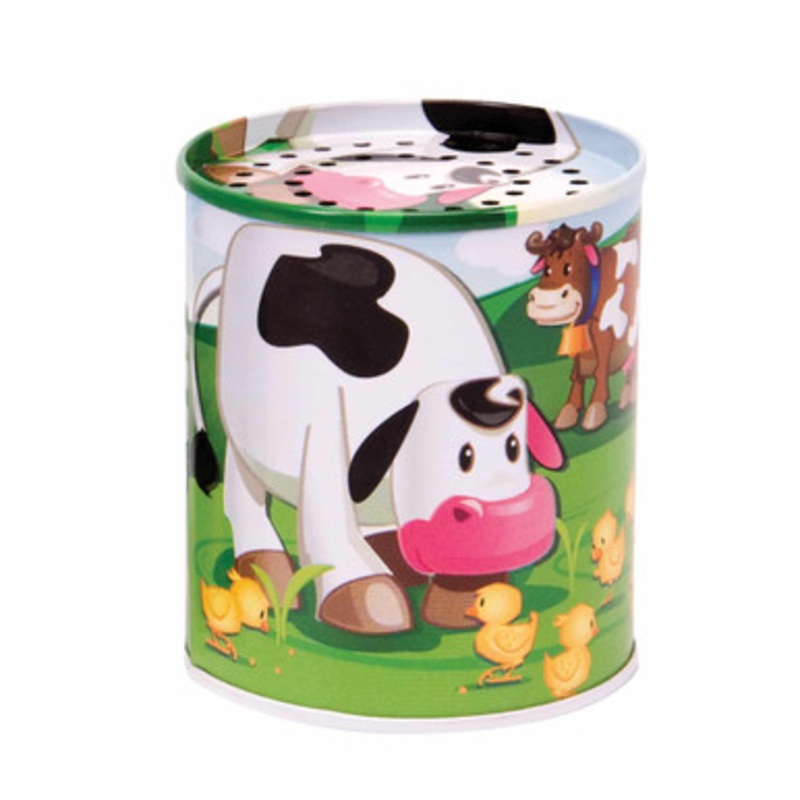 Schylling – Animal Sound Maker