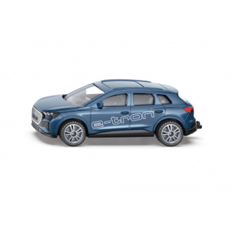 Siku – 1567 – Audi Q4 e-tron