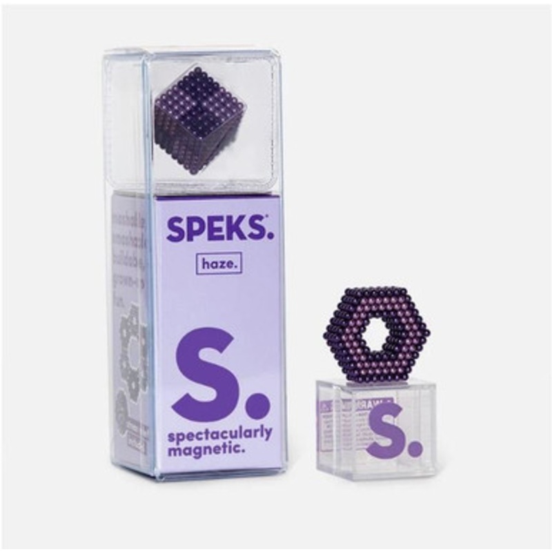 SPEKS – TONES – Haze