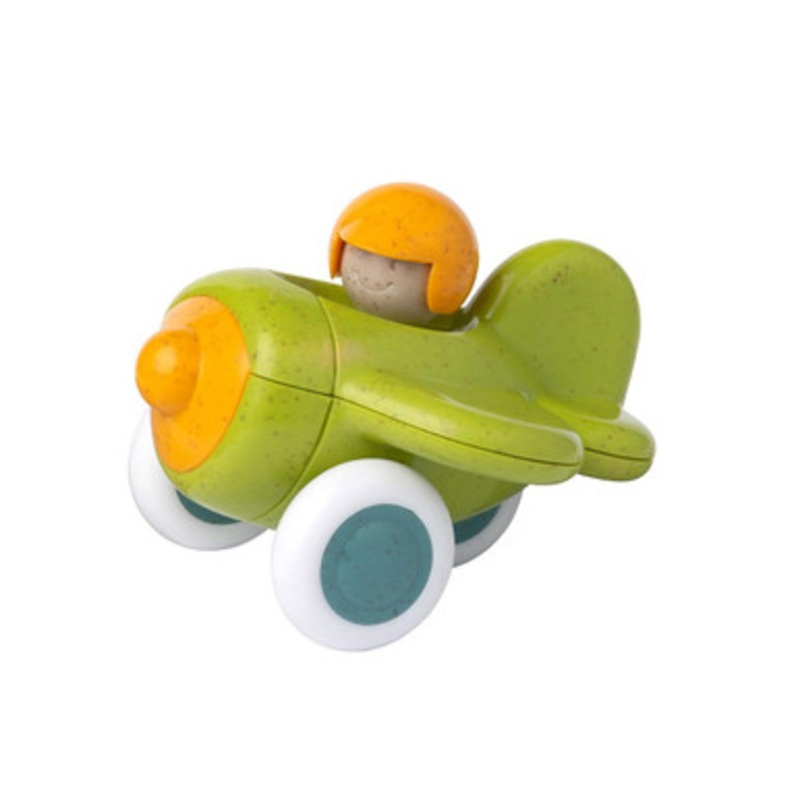 Tolo – Bio Airplane