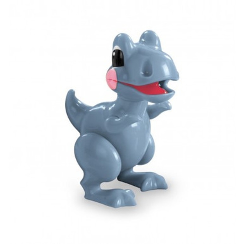 Tolo – First Friends  T-Rex