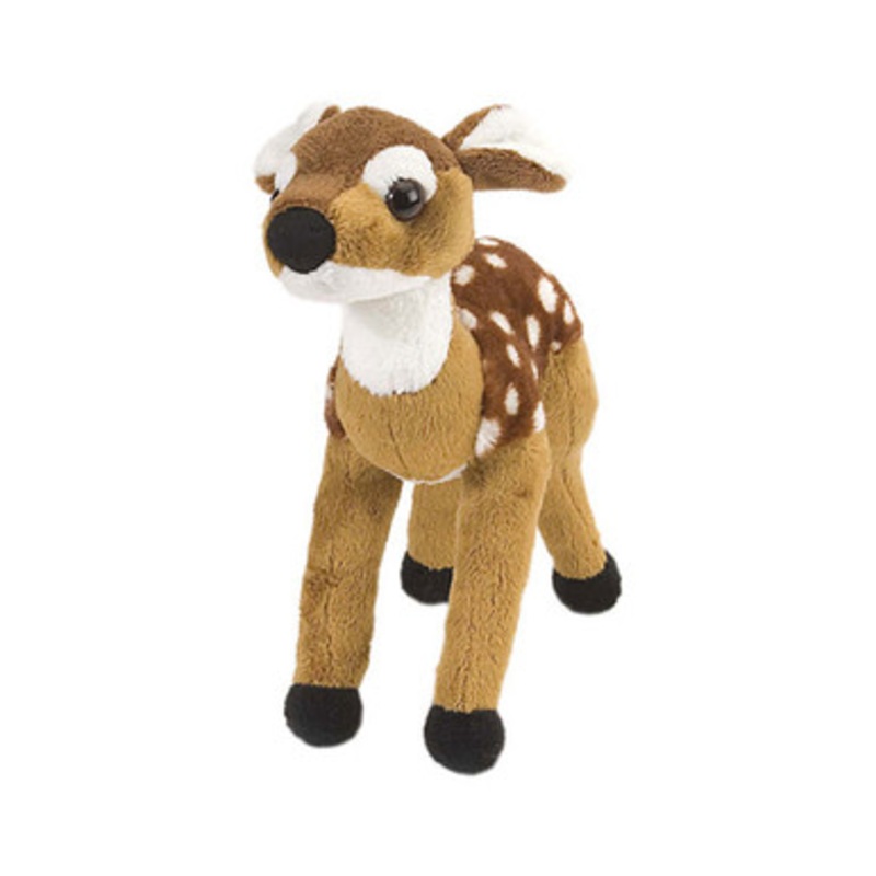 Wild Republic – Cuddlekins Mini – Fawn