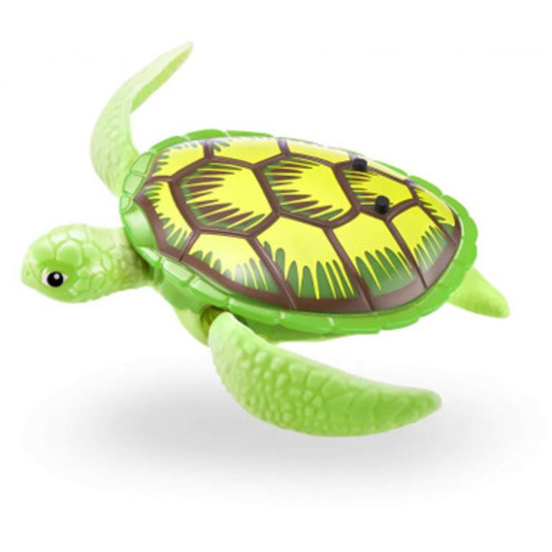 Zuru – Robo Turtle – Green