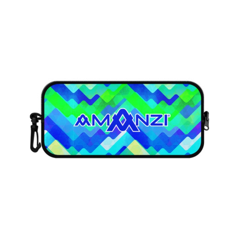 Amanzi – Neoprene Case – Prism Beat