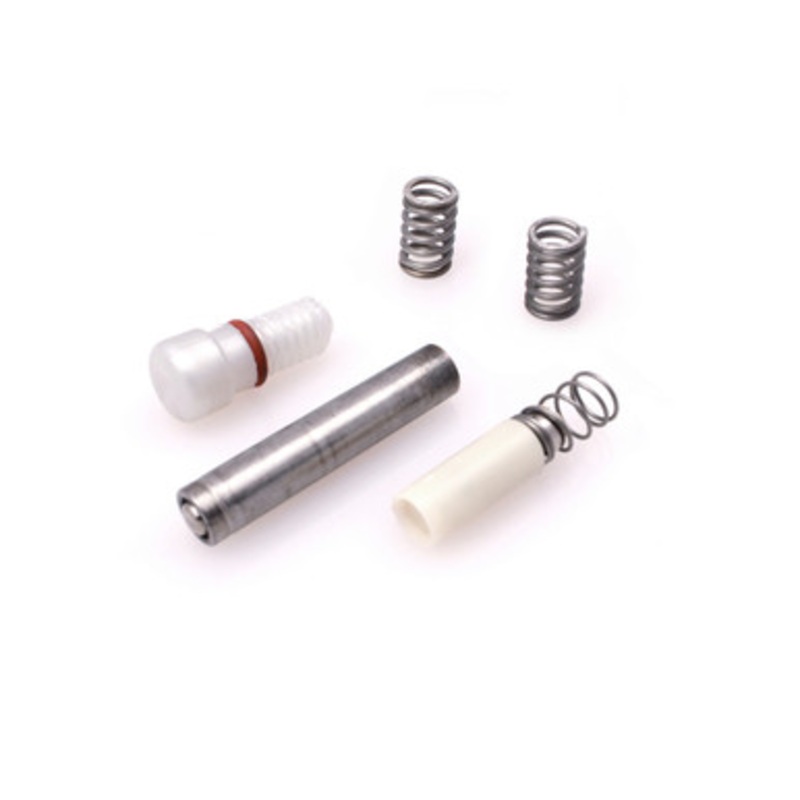 ARK Therapeutic –  Spare Parts Kit for the Z-Vibe  or Z-Grabber