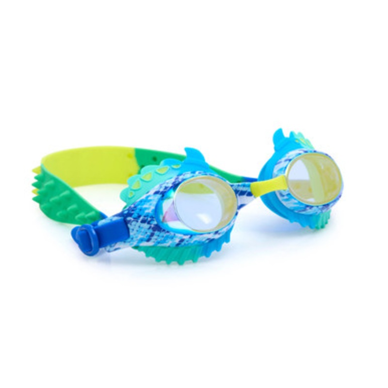 Bling2o Goggles – Rattlesnake Royal Serpent Swim
