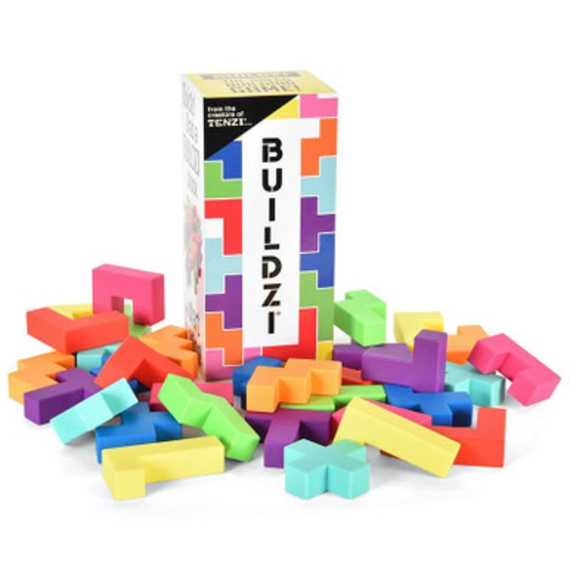 Buildzi Game **Box Damage**