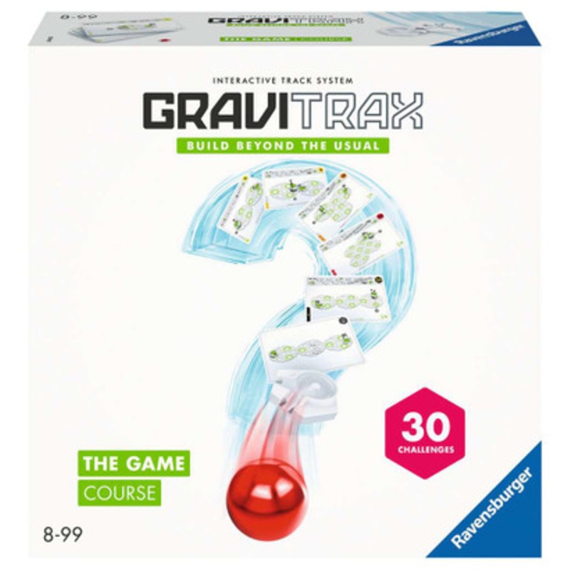 GraviTrax – The Game – Course