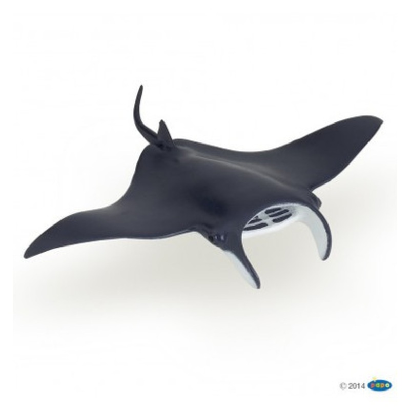 Papo –  Manta Ray Figurine