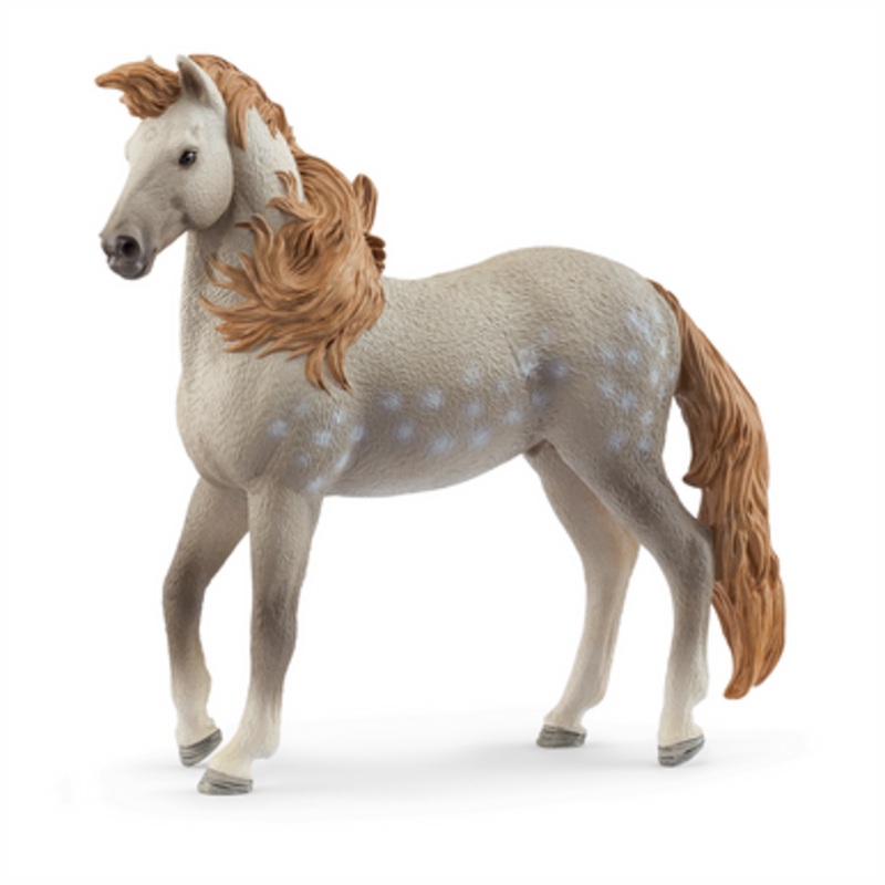 Schleich – Andalusian Stallion 14895