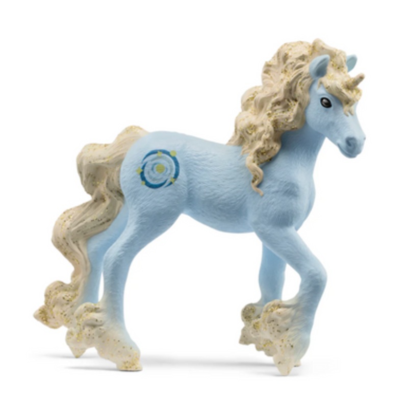 Schleich Bayala – Collectibles Unicorn Vialactea 70799