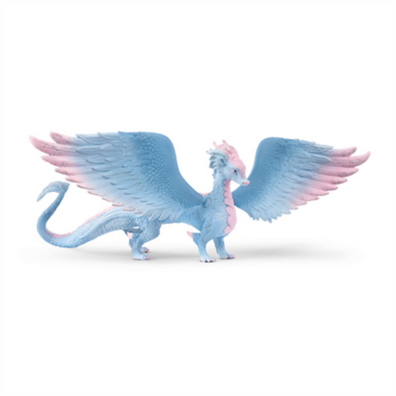 Schleich Bayala – Crystal Dragon 70833