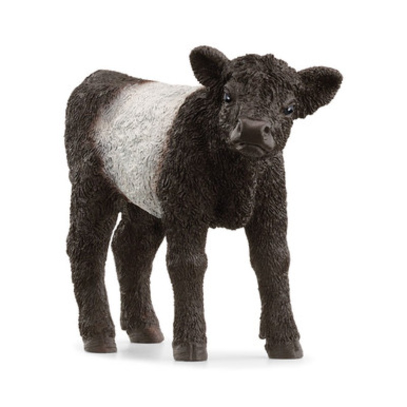 Schleich – Farm World – Galloway Calf 13969