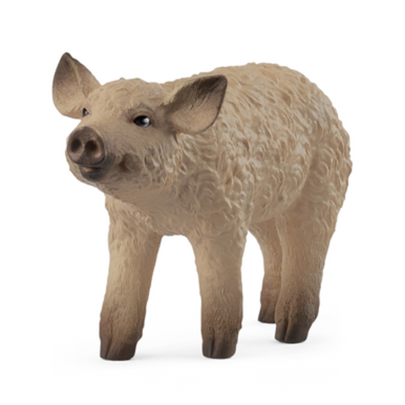 Schleich Farm World – Mangalica Piglet