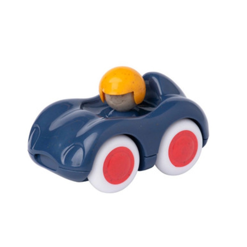 Tolo – Bio Blue Roadster