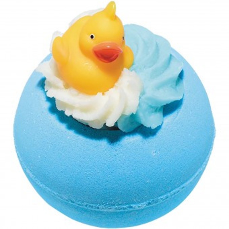 William Valentine – Pool Party Bath Bomb