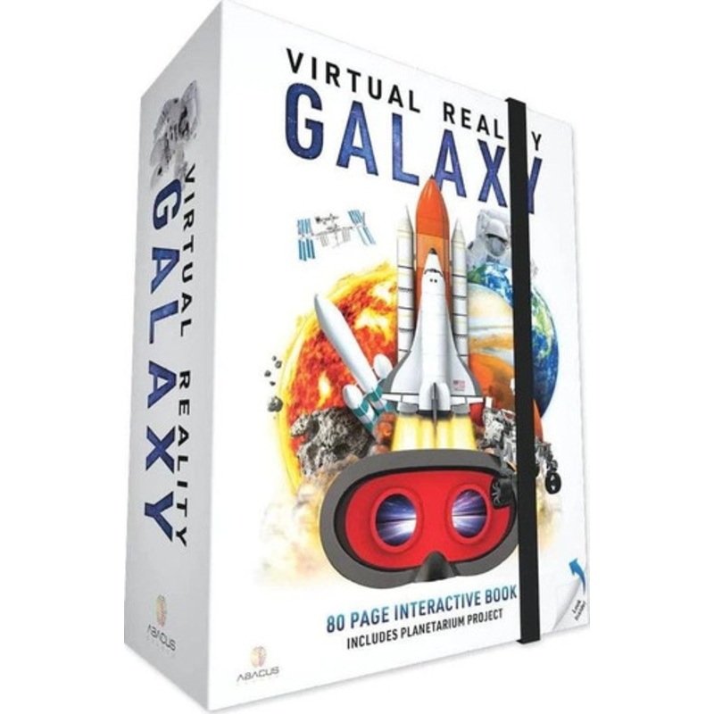 Abacus – Virtual Reality – Galaxy