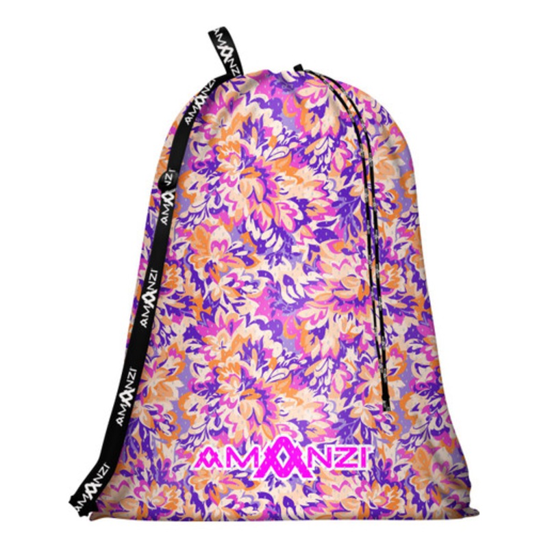 Amanzi – Petal Pop Mesh Gear Bag
