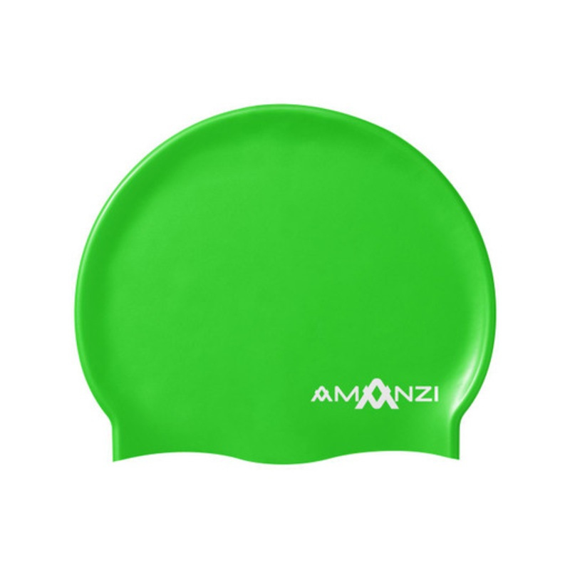 Amanzi – Zesty Swim Cap