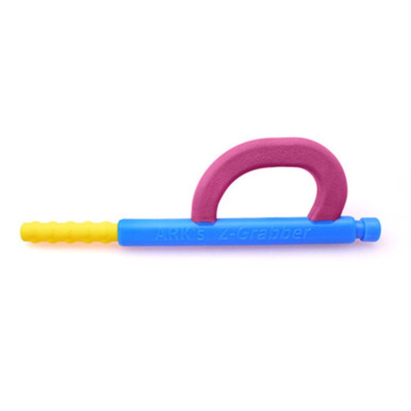 ARK Therapeutic –  Z-Grabber Vibrating Chew Tool