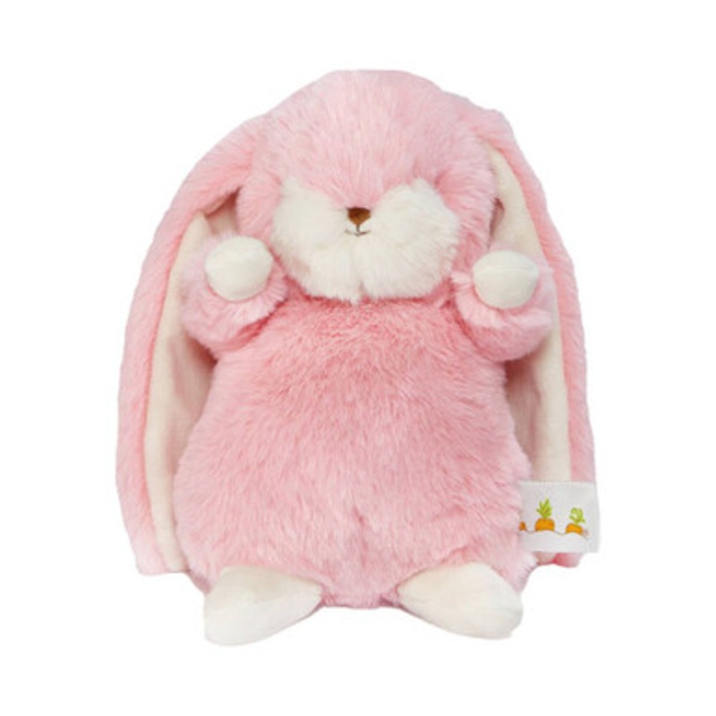 Bunnies By The Bay – Tiny Nibble Bunny – Fairy Floss 18cm