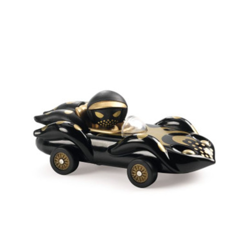 Djeco – Crazy Motors Fangio Octo