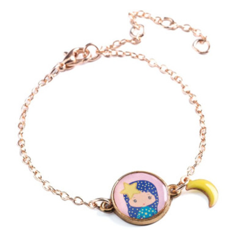 Djeco – Tinyly Bracelet – Luz