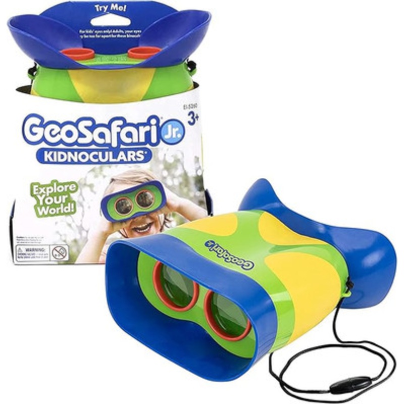 Educational Insights – Geo Safari Jr. Kidnoculars