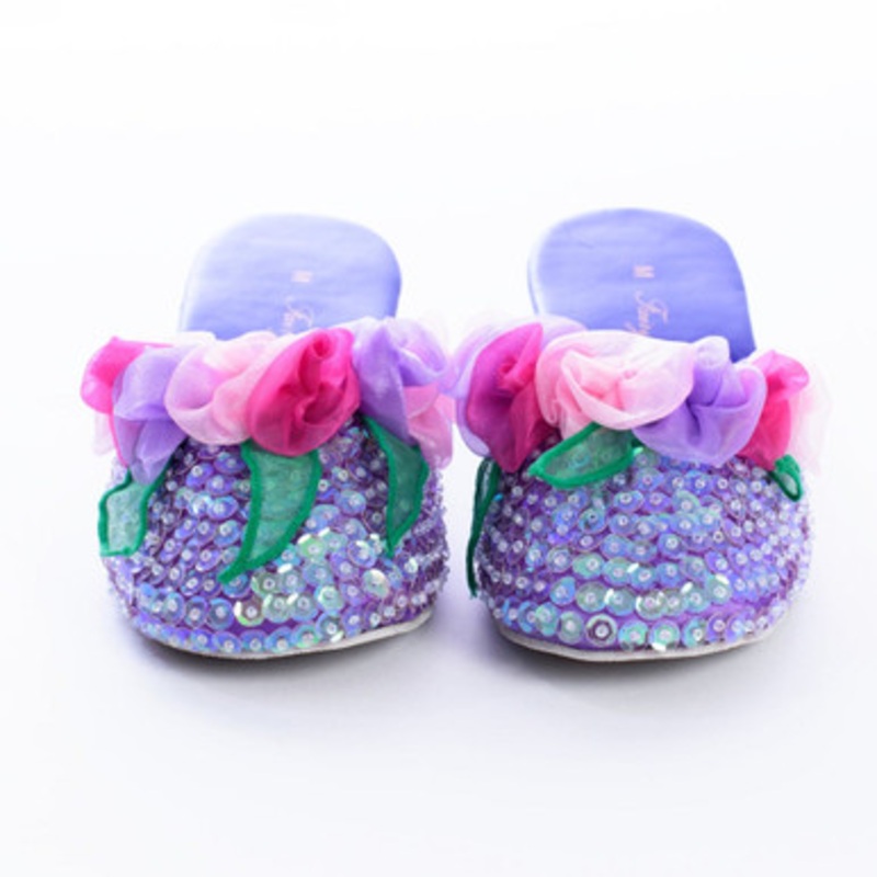 Fairy Girls – Enchanted Heels Lilac