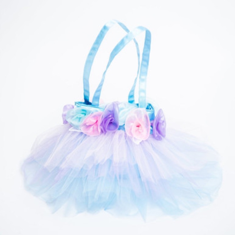 Fairy Girls – Fairylicious Bag – Light Blue
