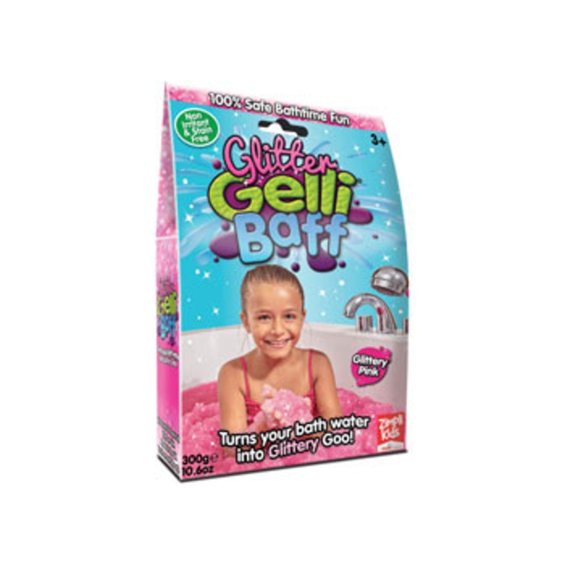 Gelli Baff – Glitter ECO FRIENDLY