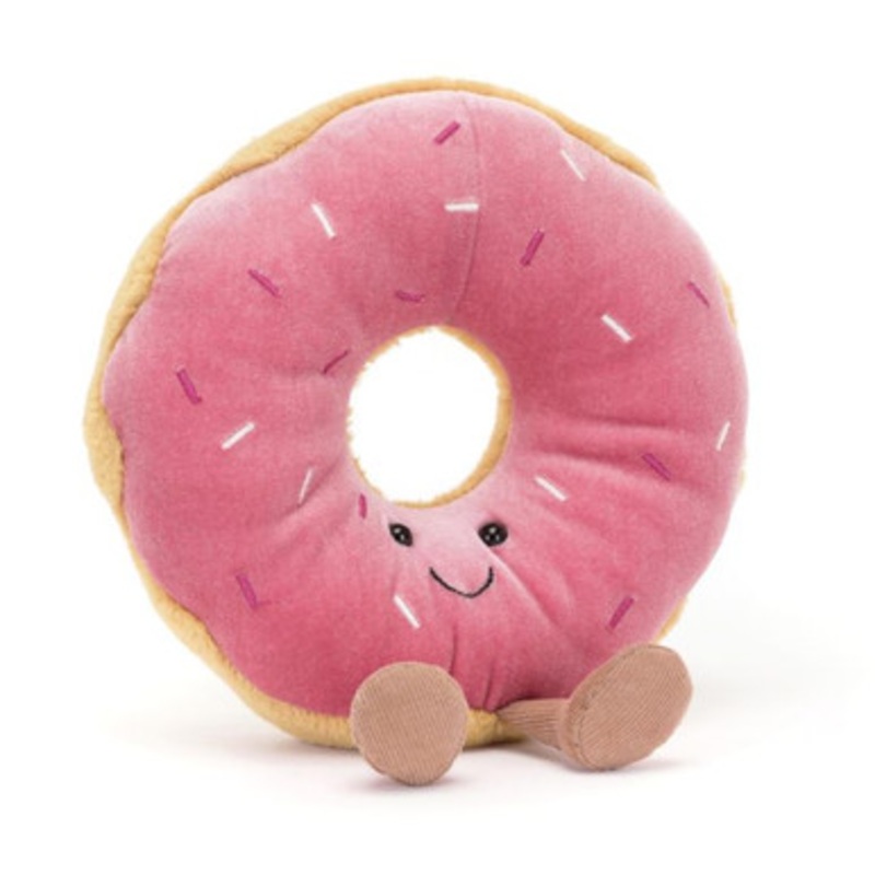 Jellycat – Amuseables Doughnut