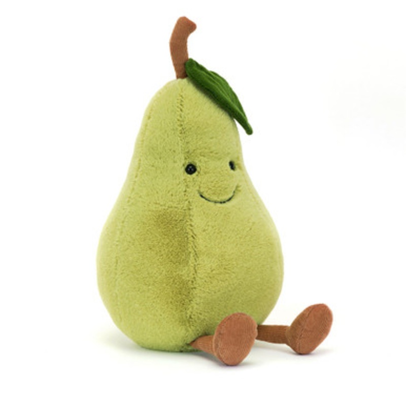 Jellycat – Amuseables Pear